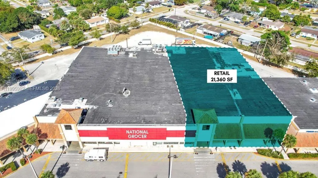 Foto de propiedad en 30318 Old Dixie Highway, Homestead, FL 33033 Homestead con MLS# 