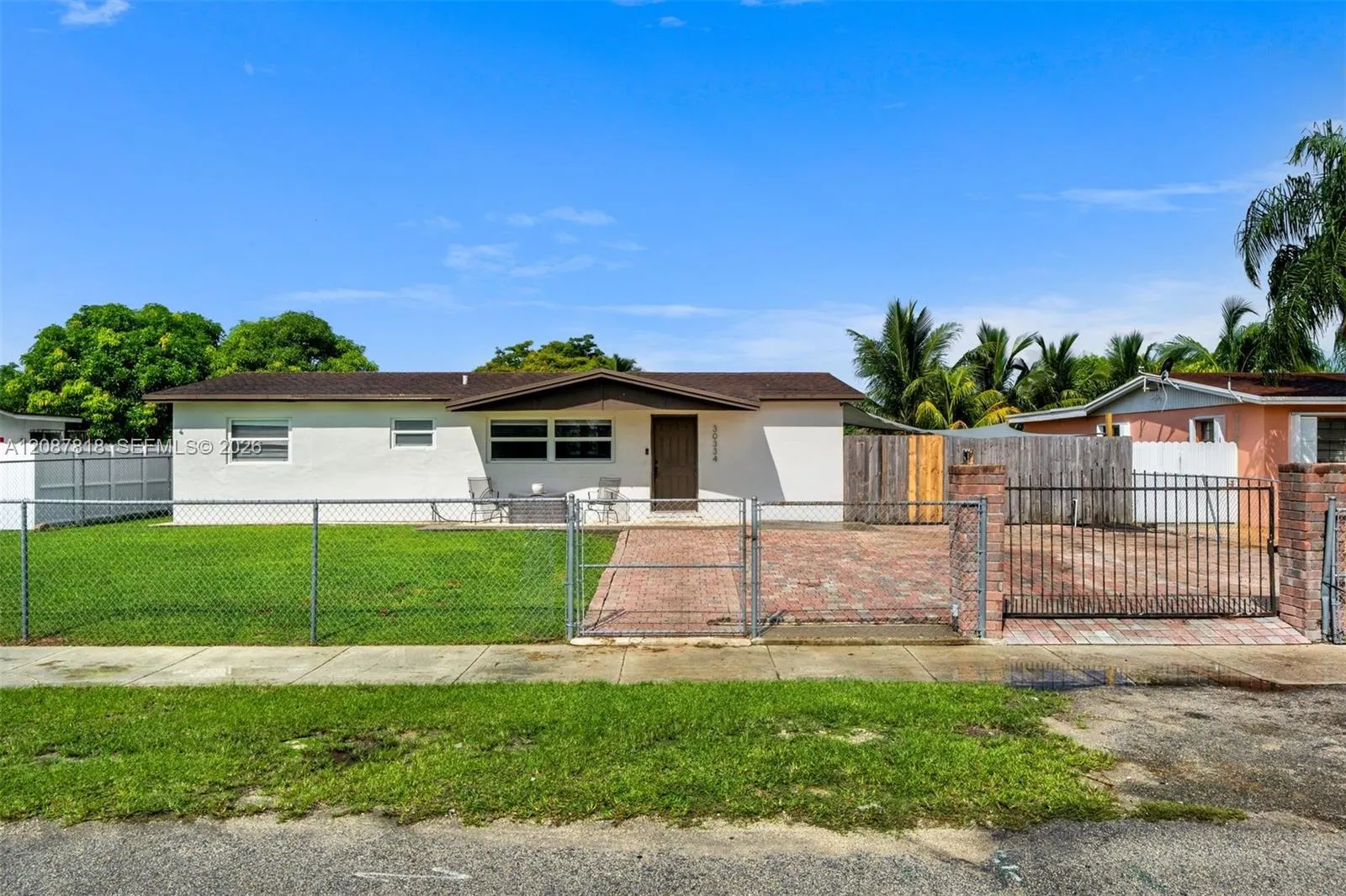 En Venta 30334 SW 158th Court, Homestead, FL 33033, Homestead, FL 33033
