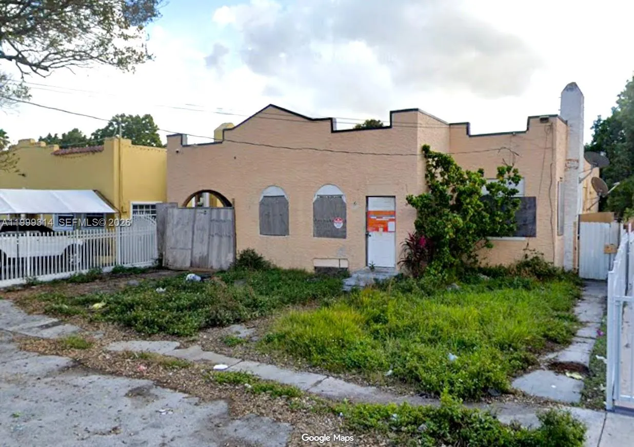 En Venta 3034 NW 33rd Street, Miami, FL 33142, Miami, FL 33142