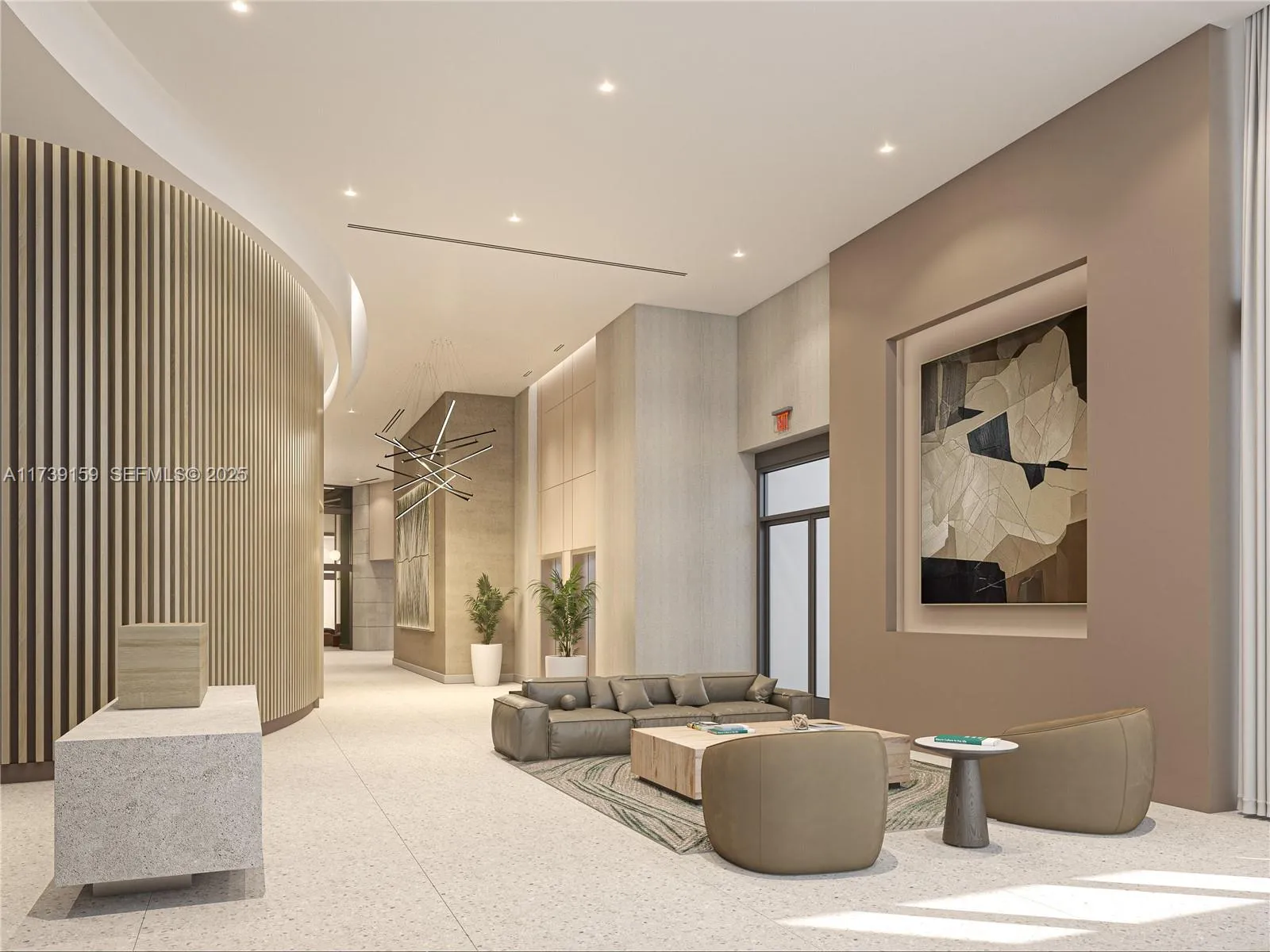 Foto de propiedad en 3034 Oak Avenue 404, Coconut Grove, FL 33133 Coconut Grove con MLS# 
