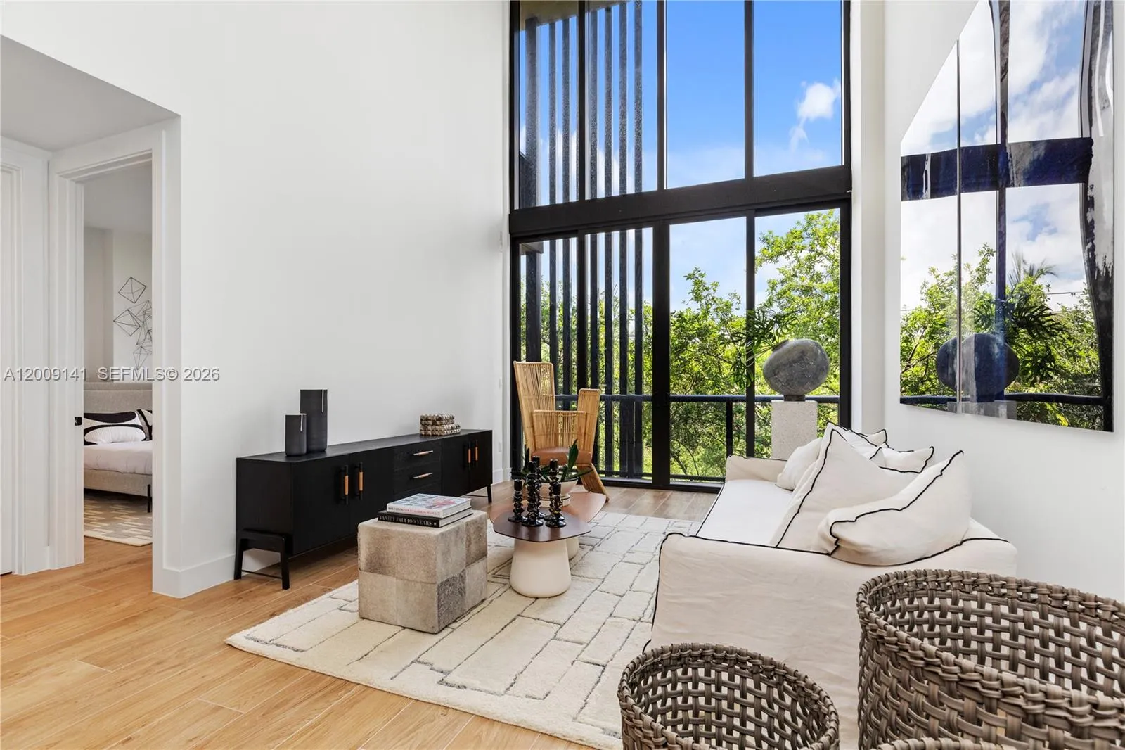 Foto de propiedad en 3034 Oak Avenue LPH3, Coconut Grove, FL 33133 Coconut Grove con MLS# 
