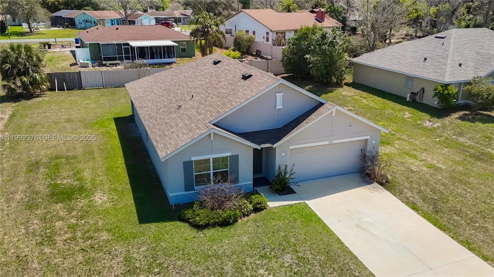 En Venta 3034 Rim Drive, Spring Hill, FL 34609, Spring Hill, FL 34609