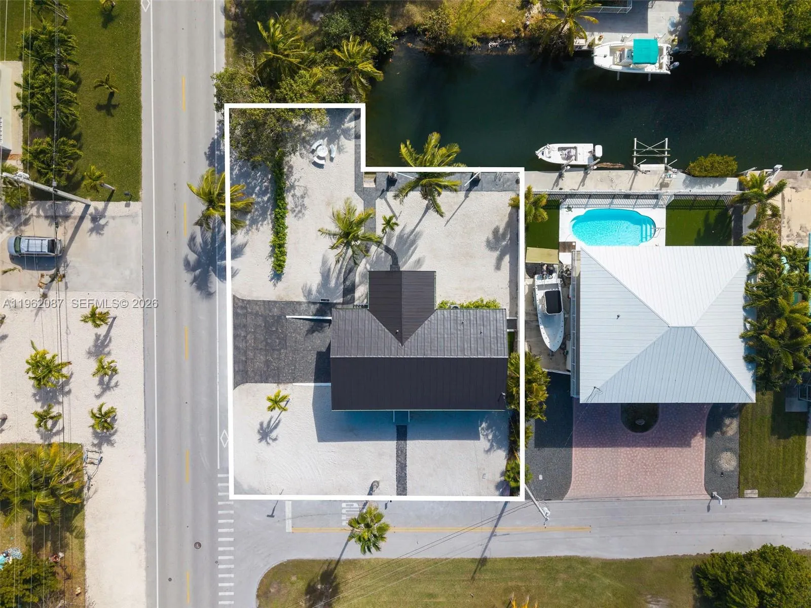 Foto de propiedad en 30368 Killdeer Lane, Big Pine Key, FL 33043 Big Pine Key con MLS# 