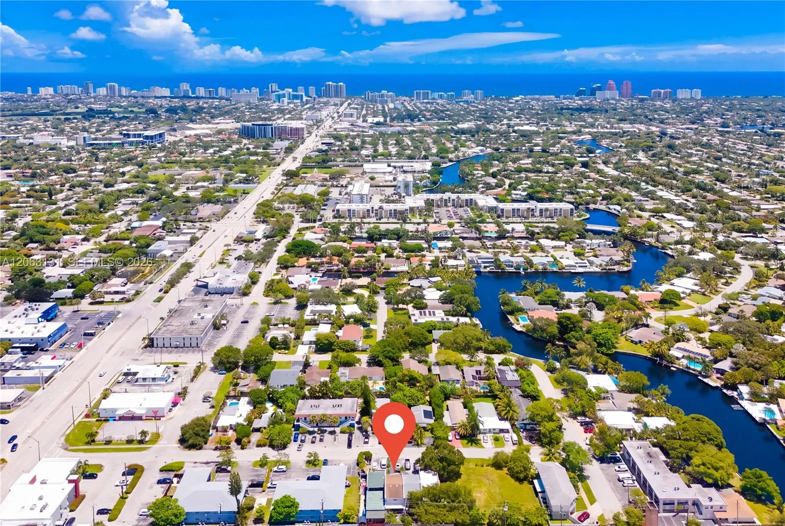 En Venta 3037 NE 13th Avenue, Oakland Park, FL 33334, Oakland Park, FL 33334