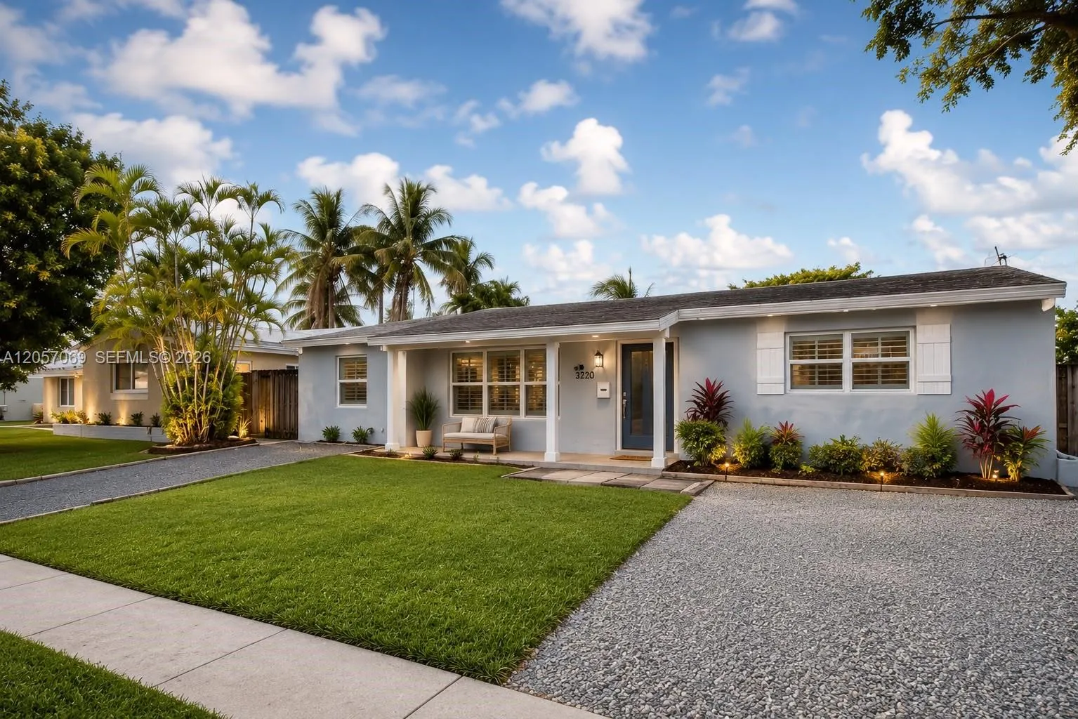 Alquilada 3039 Grant Street, Hollywood, FL 33021, Hollywood, FL 33021
