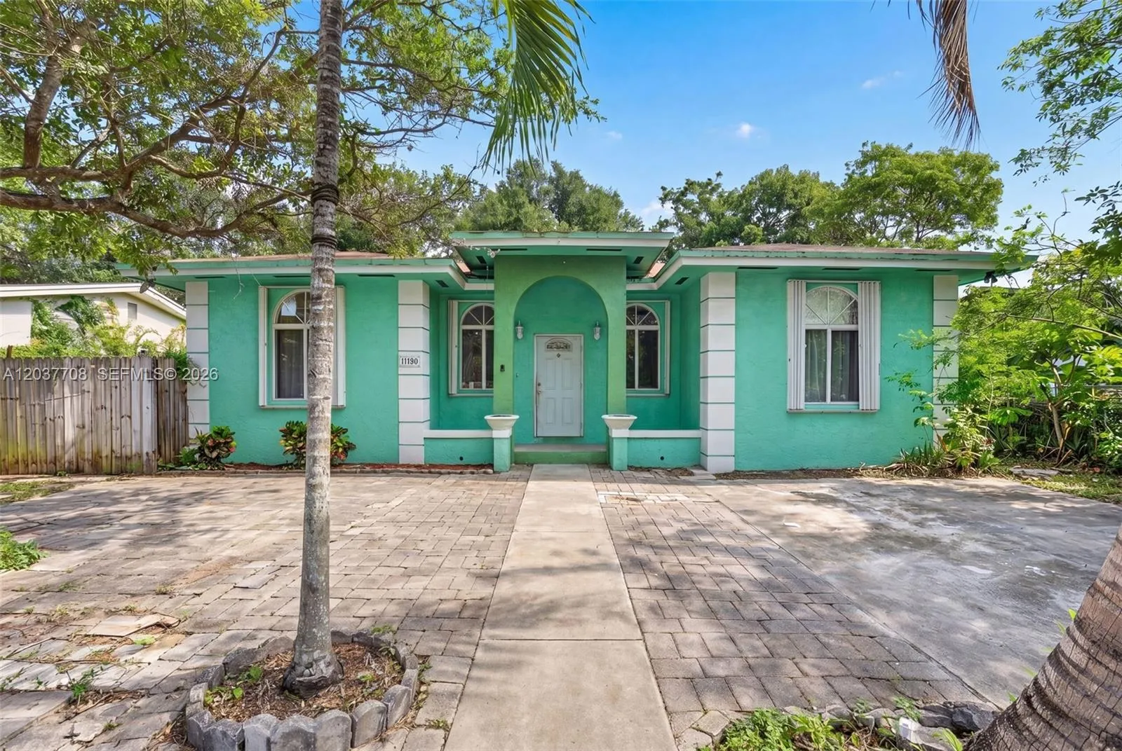 Vendido 3039 NW 43rd Terrace, Miami, FL 33142, Miami, FL 33142