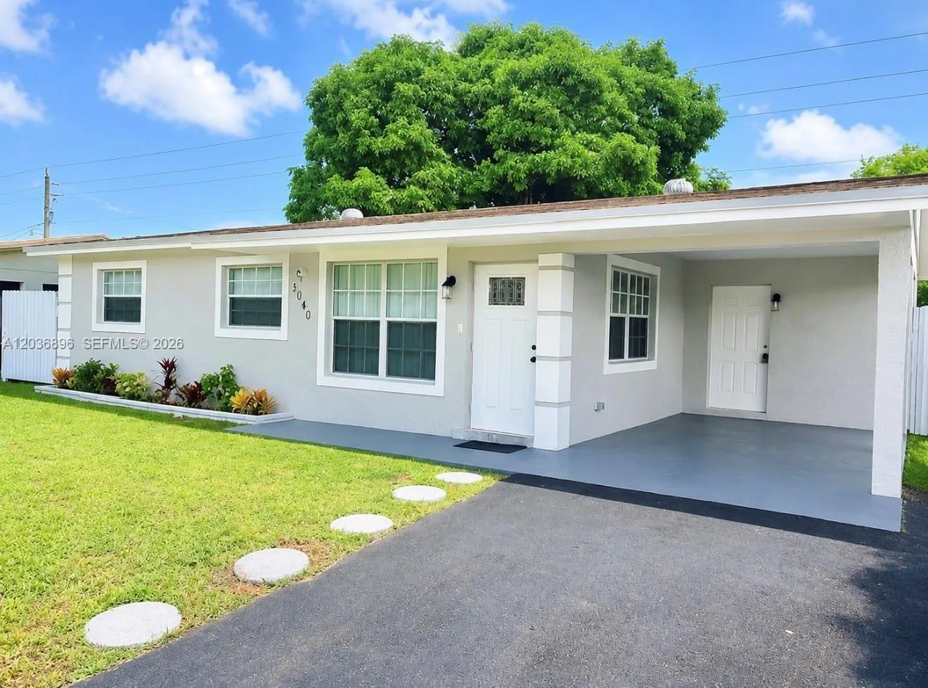 En Venta 3040 NW 20th Street, Fort Lauderdale, FL 33311, Fort Lauderdale, FL 33311