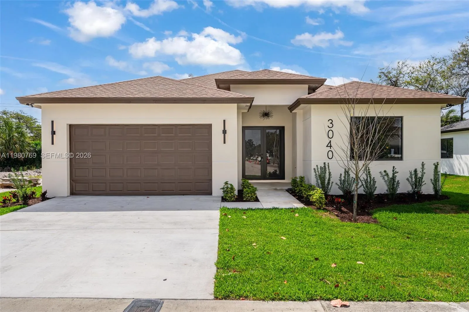 Vendido 3040 NW 24th Street, Fort Lauderdale, FL 33311, Fort Lauderdale, FL 33311