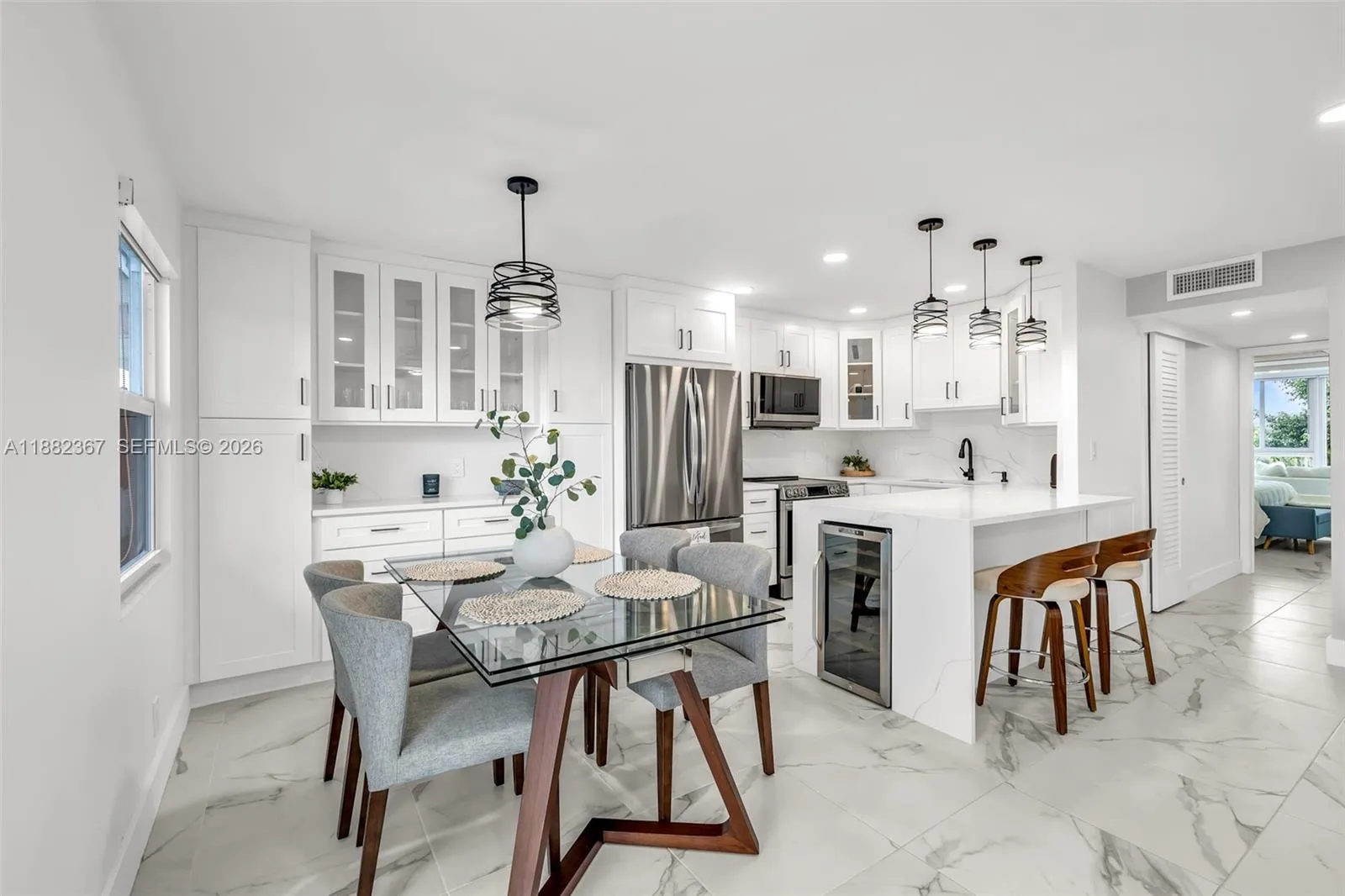 Foto de propiedad en 3042 Harwood D 3042, Deerfield Beach, FL 33442 Deerfield Beach con MLS# 