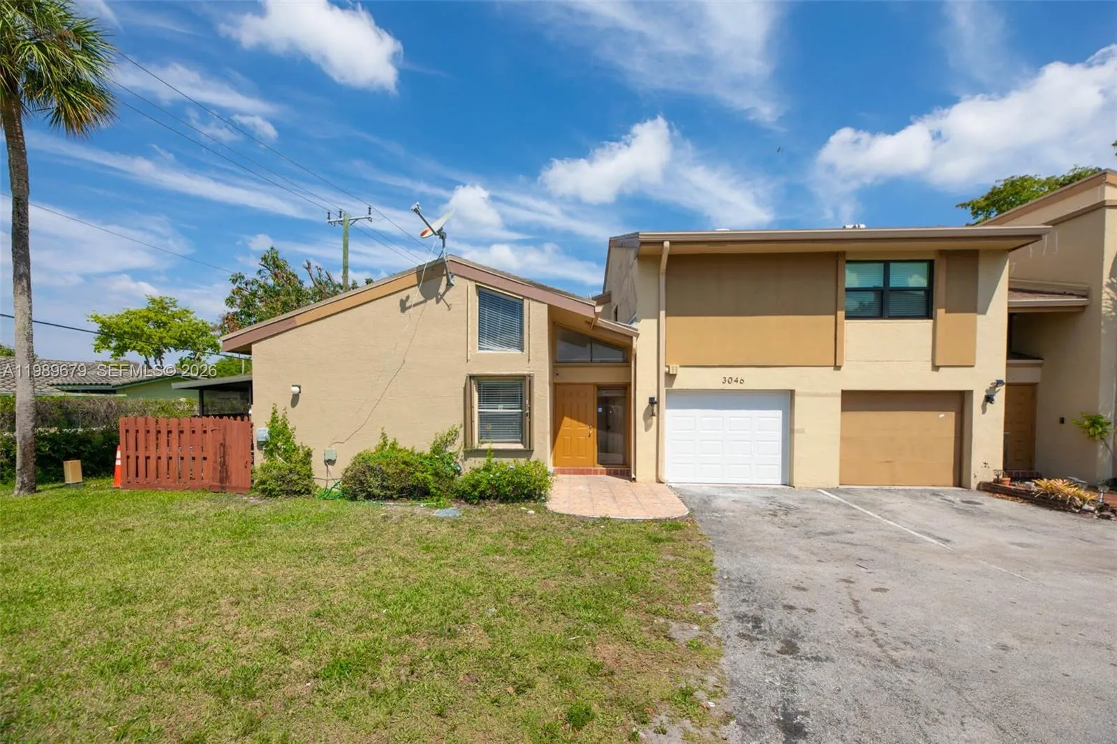 Foto de propiedad en 3046 W Missionwood Lane A-2, Miramar, FL 33025 Miramar con MLS# 