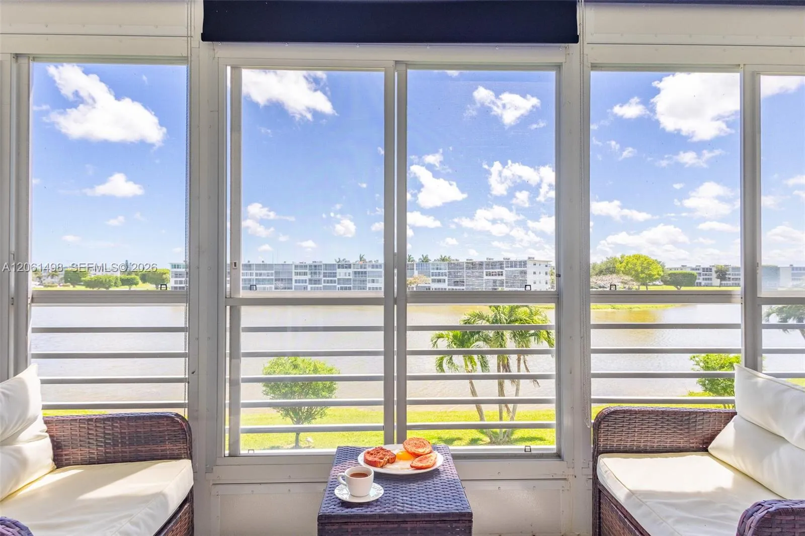 Foto de propiedad en 3049 Wolverton C 3049, Boca Raton, FL 33434 Boca Raton con MLS# 