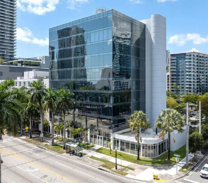 Foto de propiedad en 3050 Biscayne Boulevard 702, Miami, FL 33137 Miami con MLS# 
