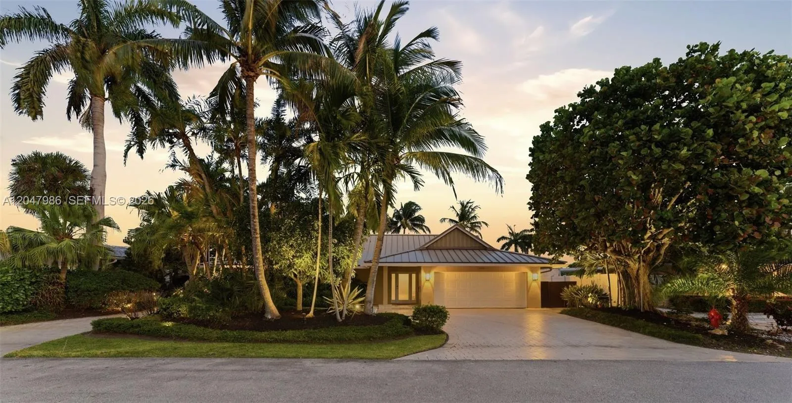 En Venta 3050 NE 41st Street, Fort Lauderdale, FL 33308, Fort Lauderdale, FL 33308