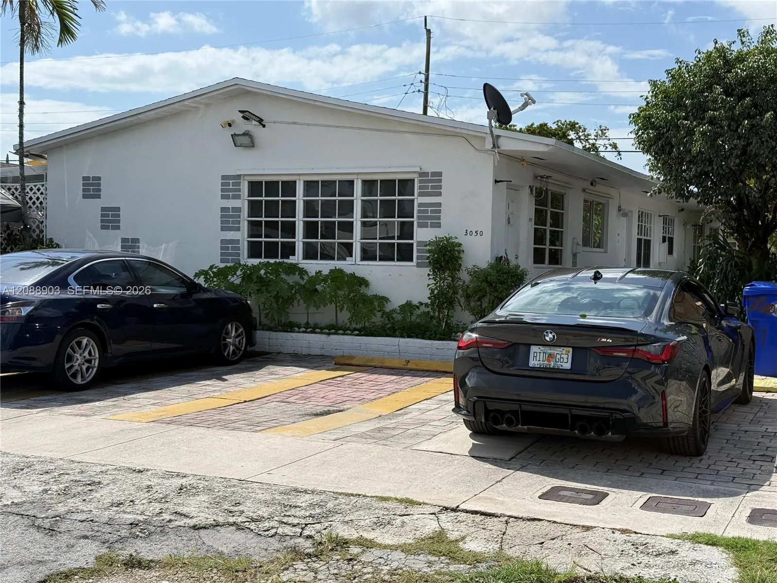 En Renta 3050 NW 20th Street 2, Miami, FL 33142, Miami, FL 33142