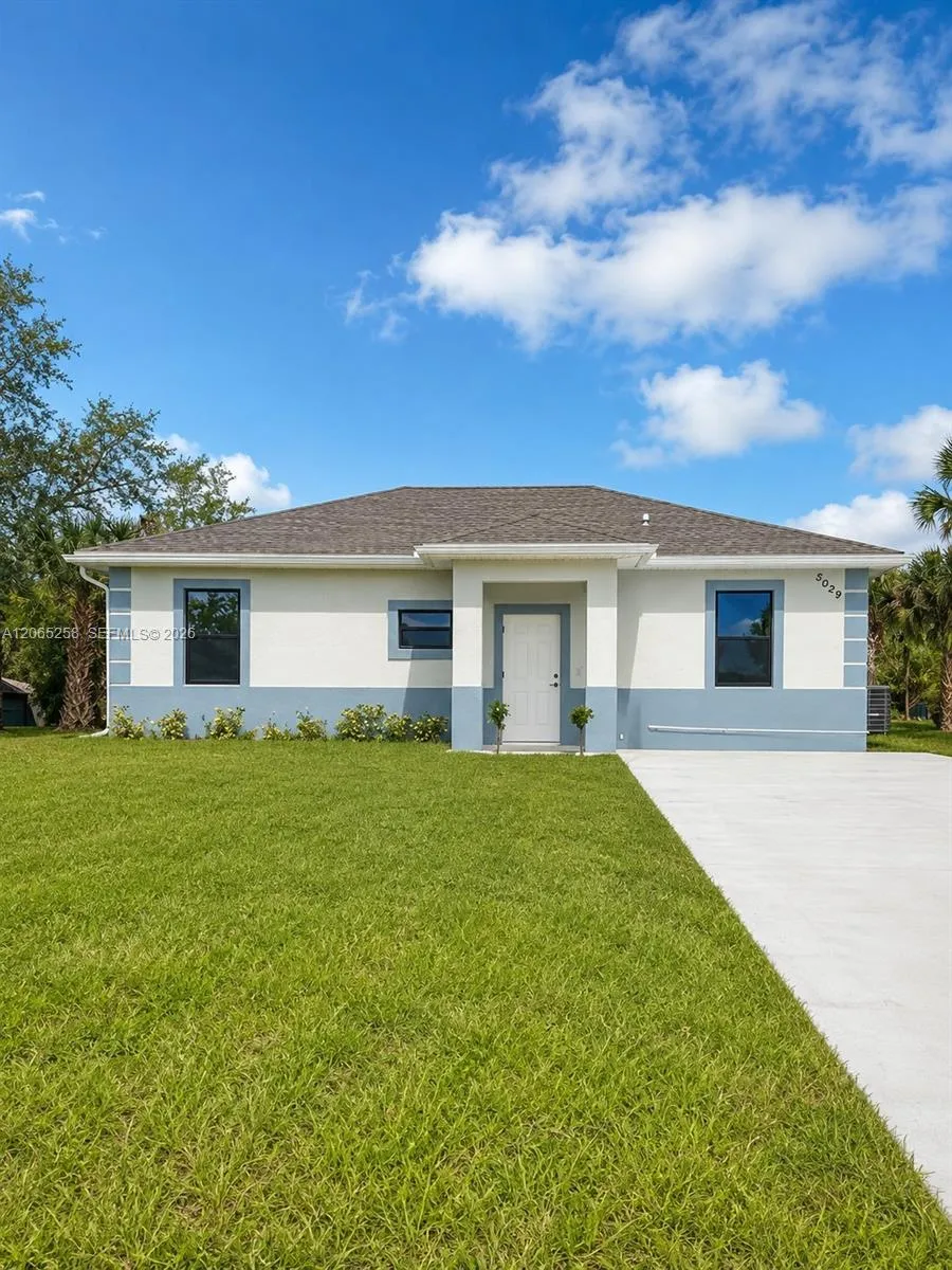 En Venta 3052 S Beechwood Circle, LaBelle, FL 33935, LaBelle, FL 33935