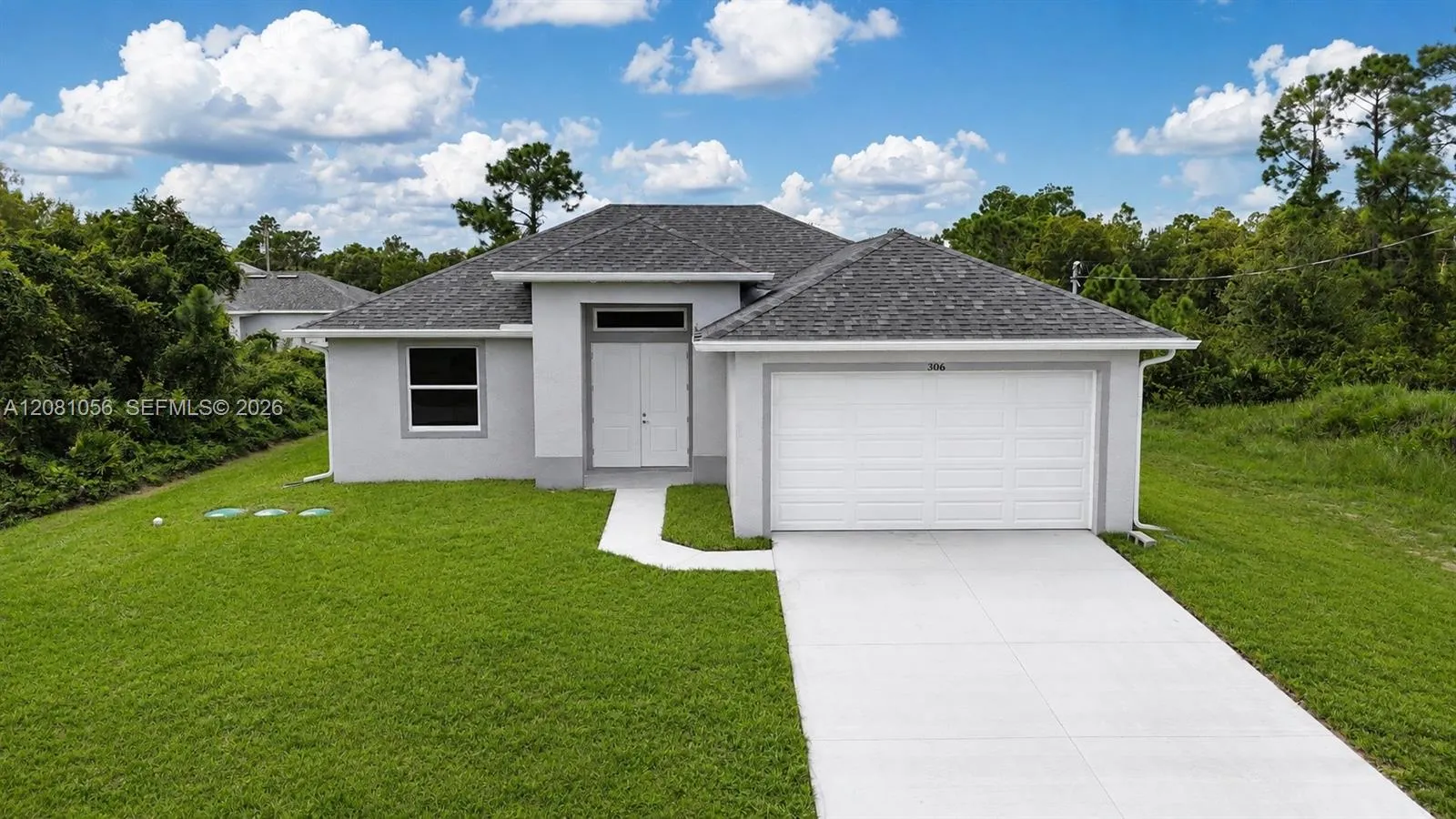 En Venta 306 Lenz Avenue S, Lehigh Acres, FL 33974, Lehigh Acres, FL 33974