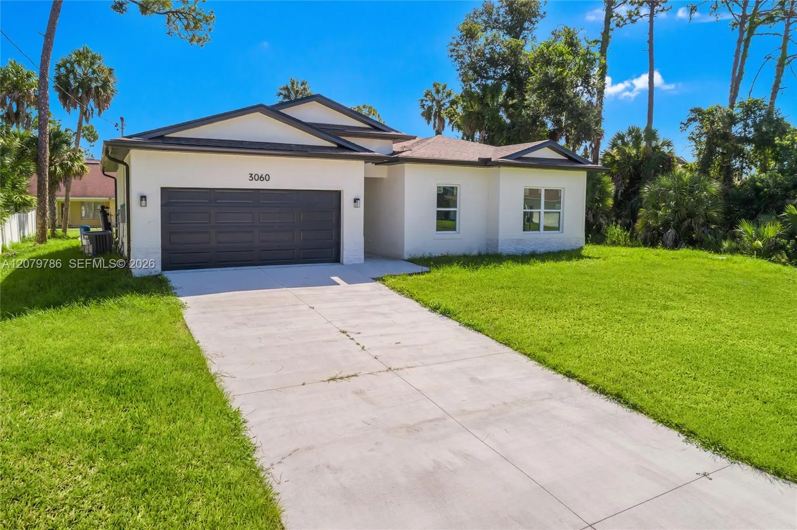 Foto de propiedad en 3060 Sean Road, North Port, FL 34288 North Port con MLS# 