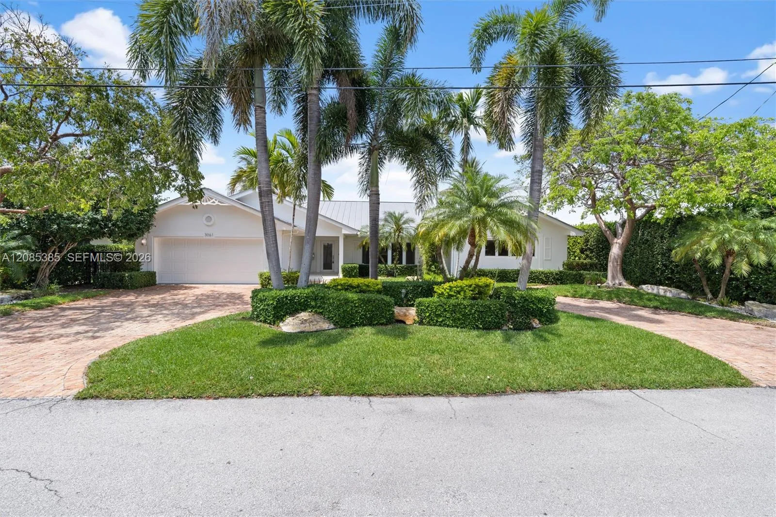 En Venta 3061 NE 39th Street, Fort Lauderdale, FL 33308, Fort Lauderdale, FL 33308
