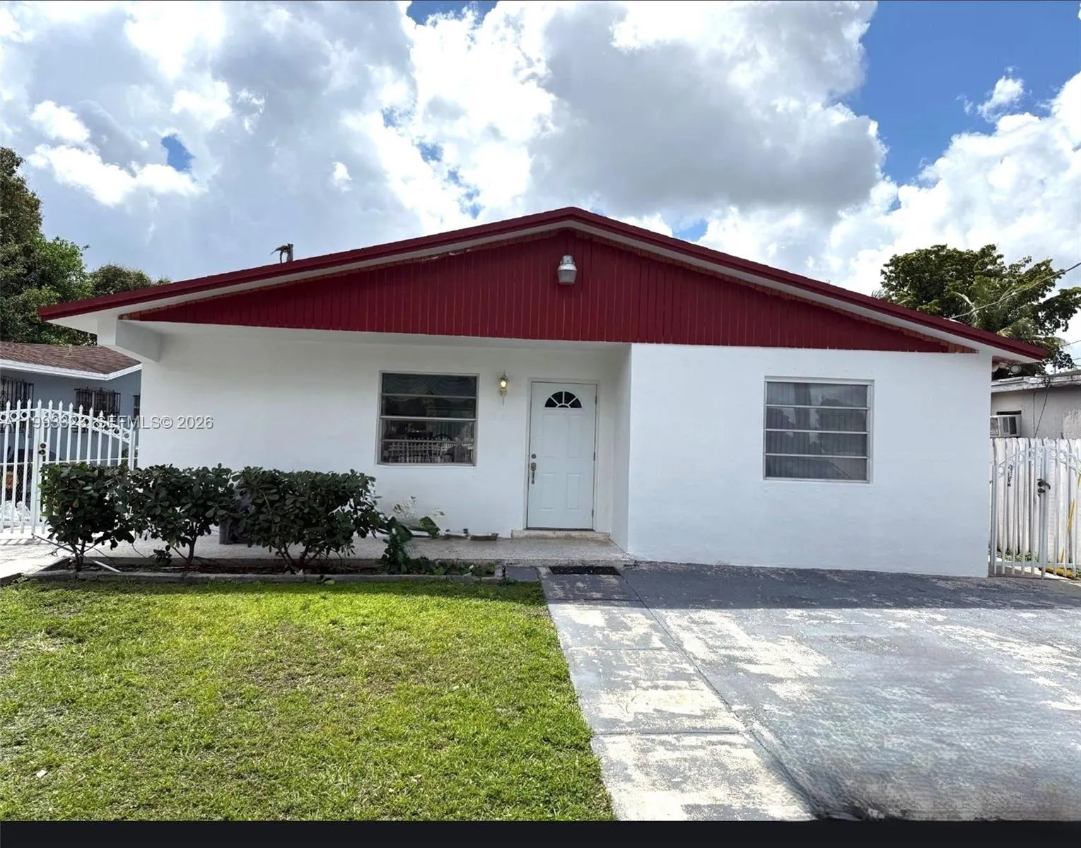Foto de propiedad en 3066 NW 28th Street, Miami, FL 33142 Miami con MLS# 