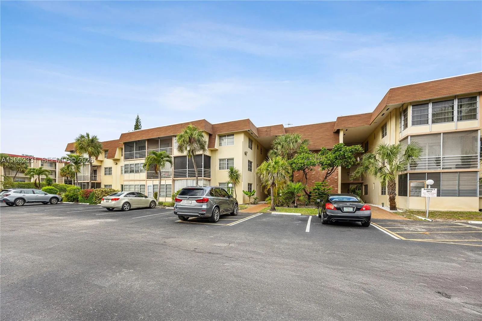 Vendido 3071 NW 47th Terrace 323, Lauderdale Lakes, FL 33313, Lauderdale Lakes, FL 33313