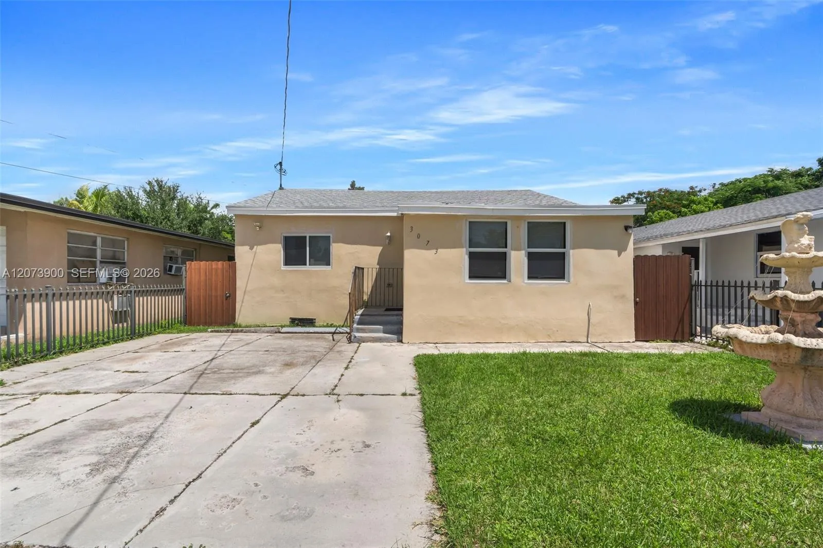 En Venta 3073 NW 59th Street, Miami, FL 33142, Miami, FL 33142