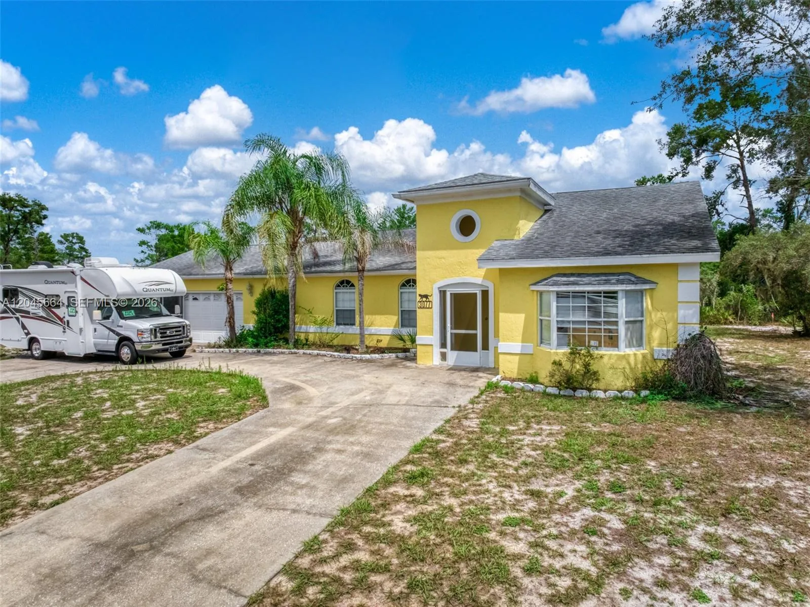 Foto de propiedad en 3077 W Scoralick Road, Avon Park, FL 33825 Avon Park con MLS# 