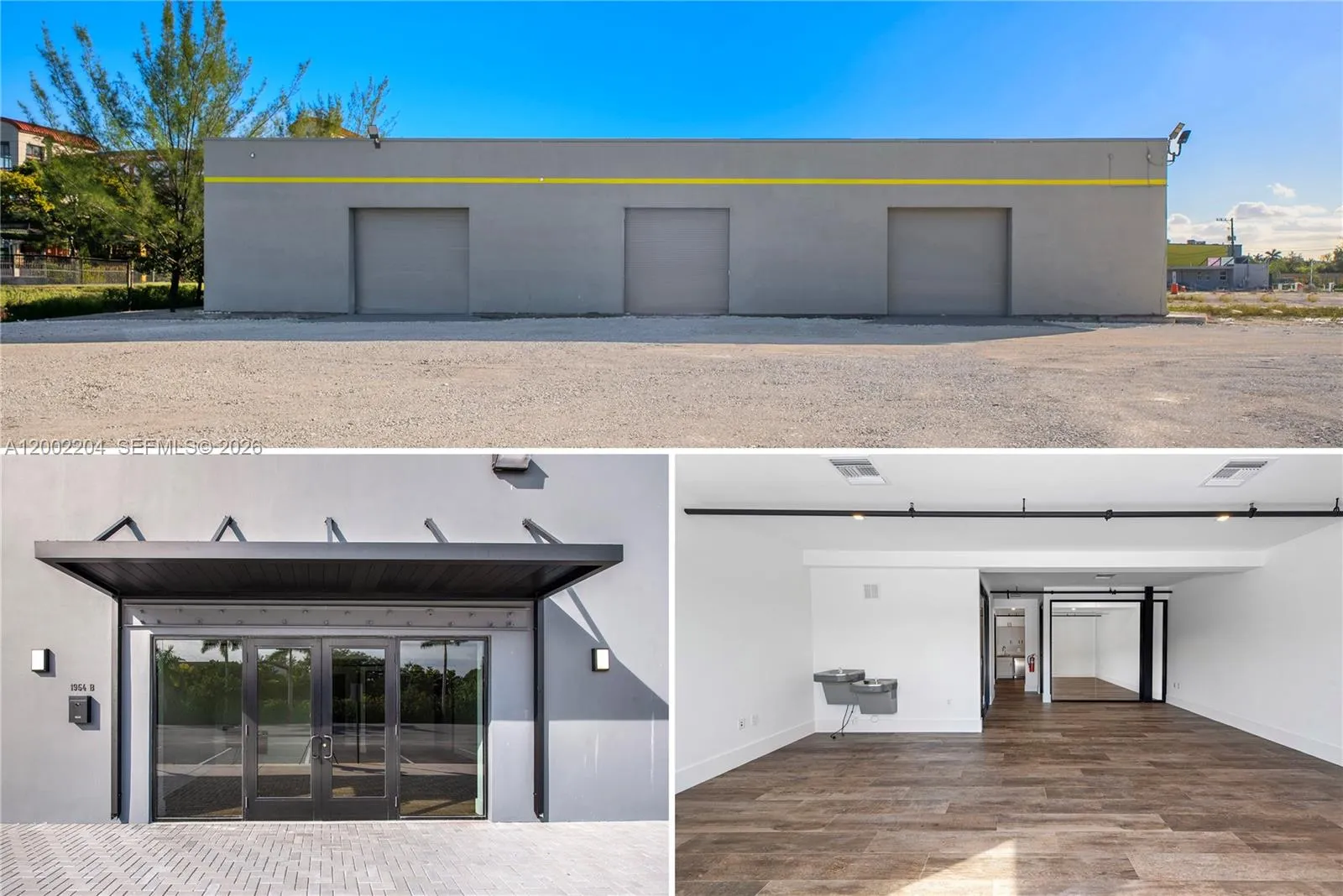 En Renta 3080 Sheridan Street Warehouse Office, Hollywood, FL 33020, Hollywood, FL 33020