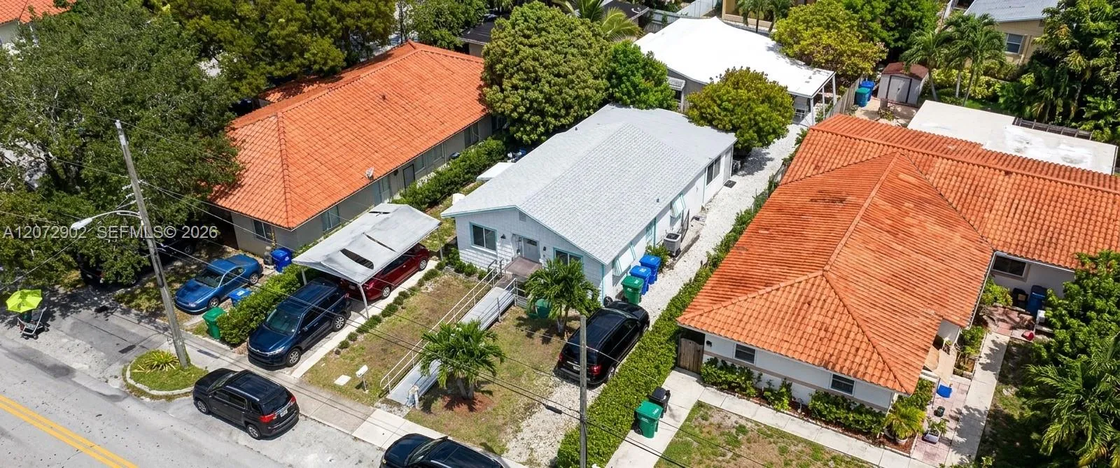 En Venta 3085 SW & 3083 17th Street, Miami, FL 33145, Miami, FL 33145