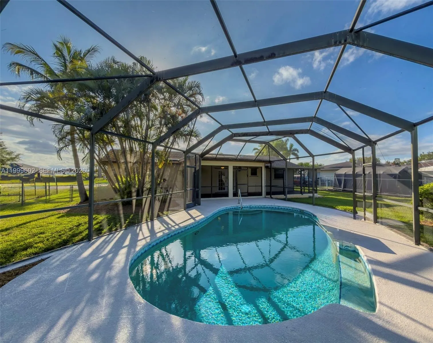 Vendido 30861 SW 192nd Avenue, Homestead, FL 33030, Homestead, FL 33030