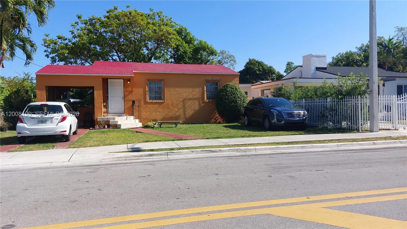 Vendido 3087 SW 5th Street, Miami, FL 33135, Miami, FL 33135