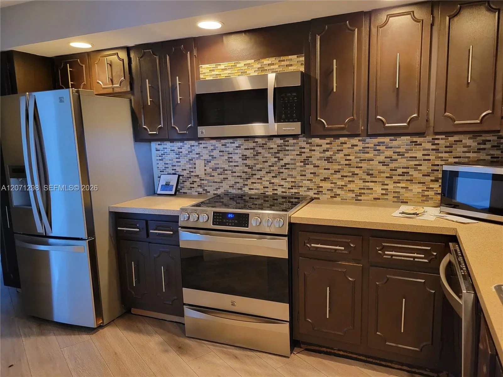 Foto de propiedad en 3090 N Course Drive 405, Pompano Beach, FL 33069 Pompano Beach con MLS# 
