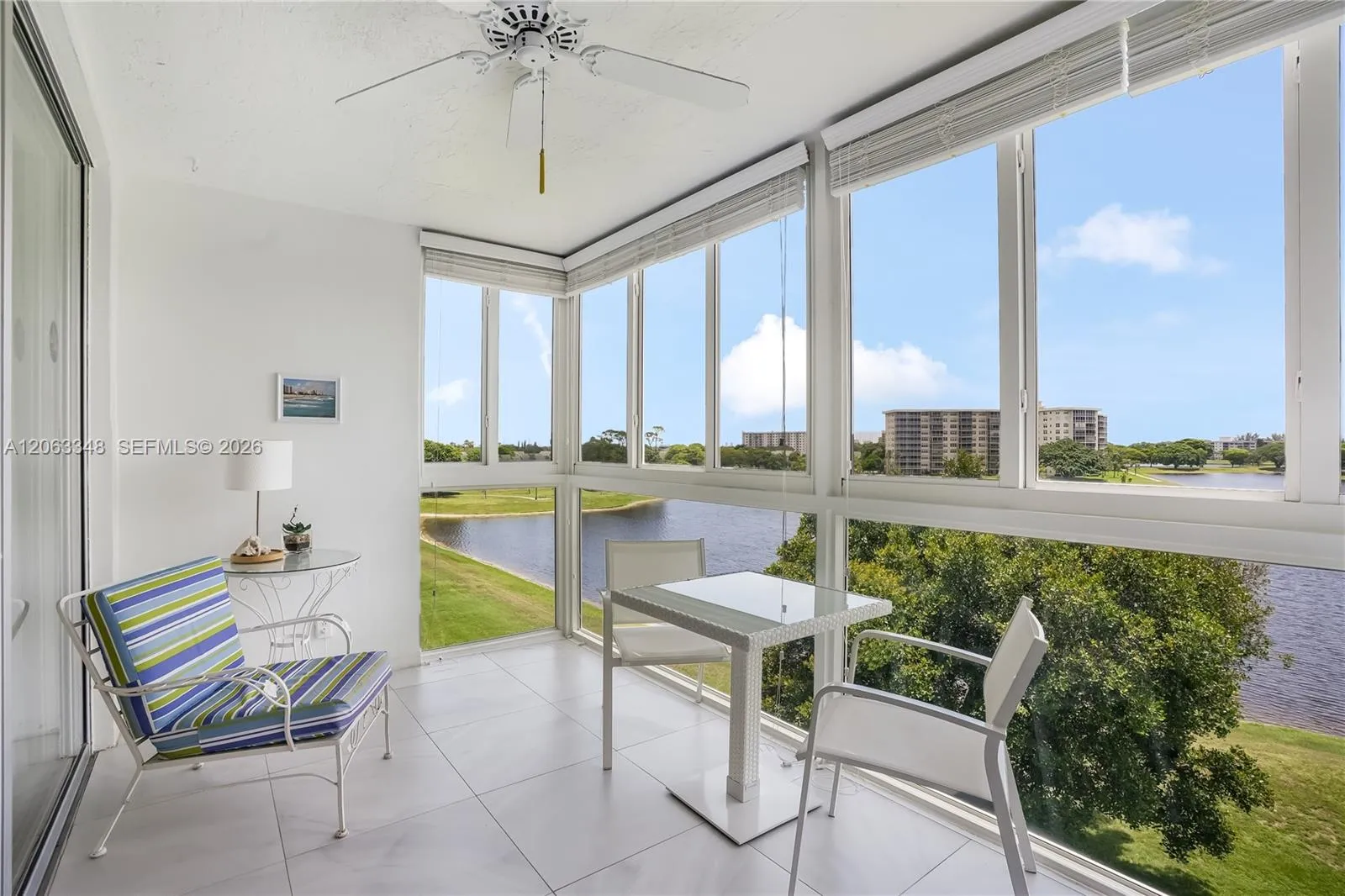 Foto de propiedad en 3091 N Course Drive 502, Pompano Beach, FL 33069 Pompano Beach con MLS#