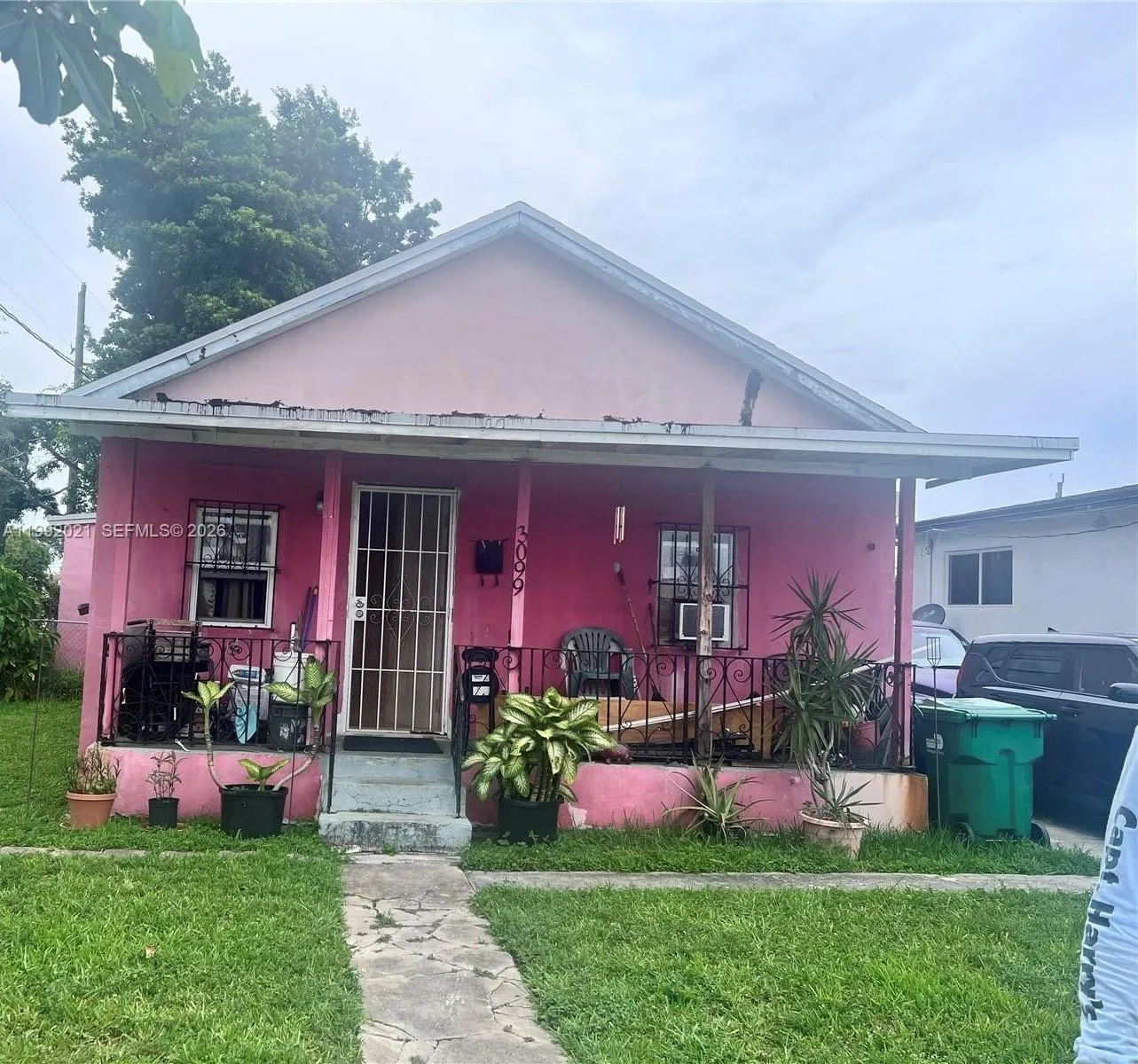Vendido 3099 NW 51st Street, Miami, FL 33142, Miami, FL 33142