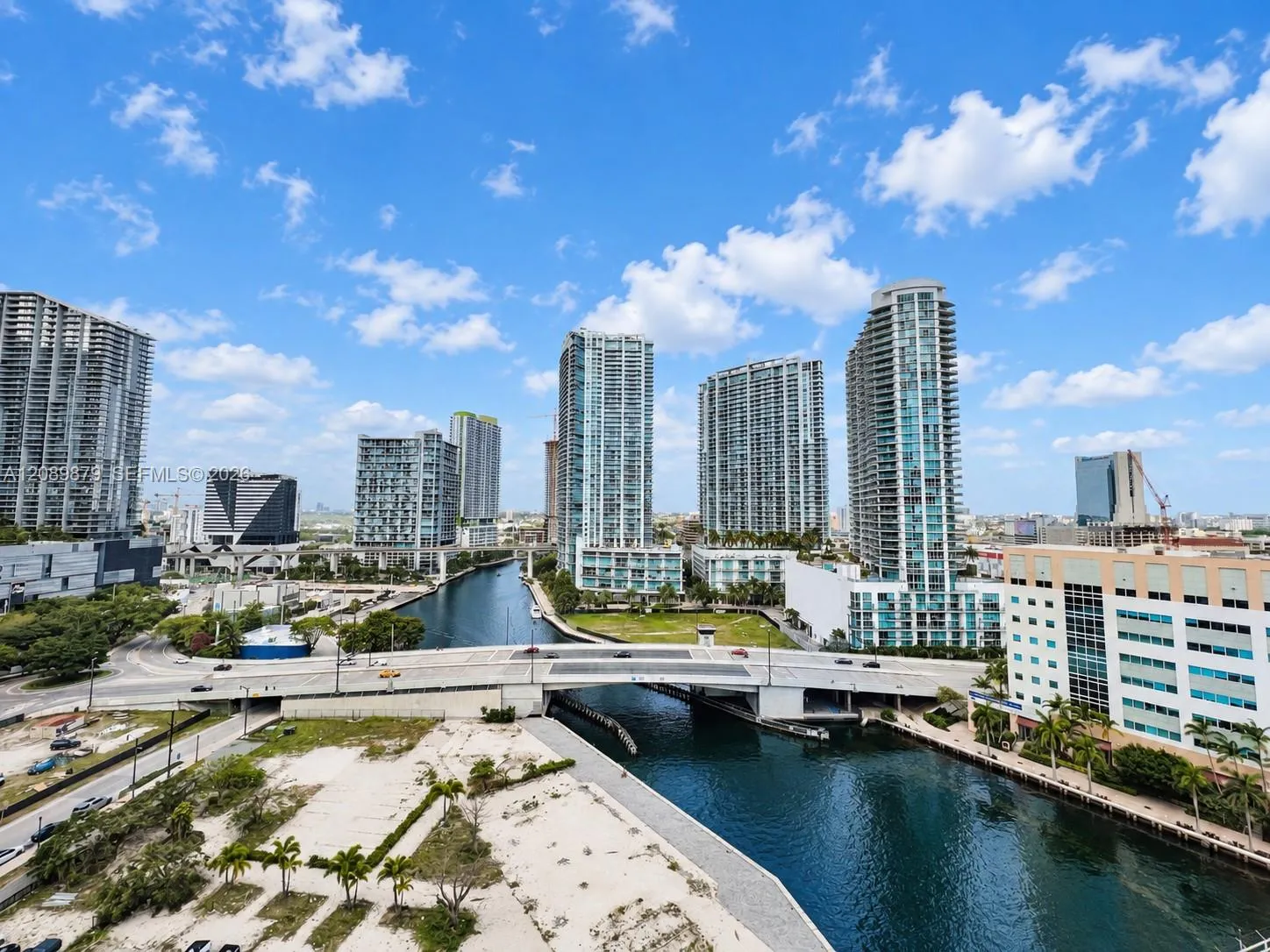 En Renta 31 SE 5th Street 1805, Miami, FL 33131, Miami, FL 33131