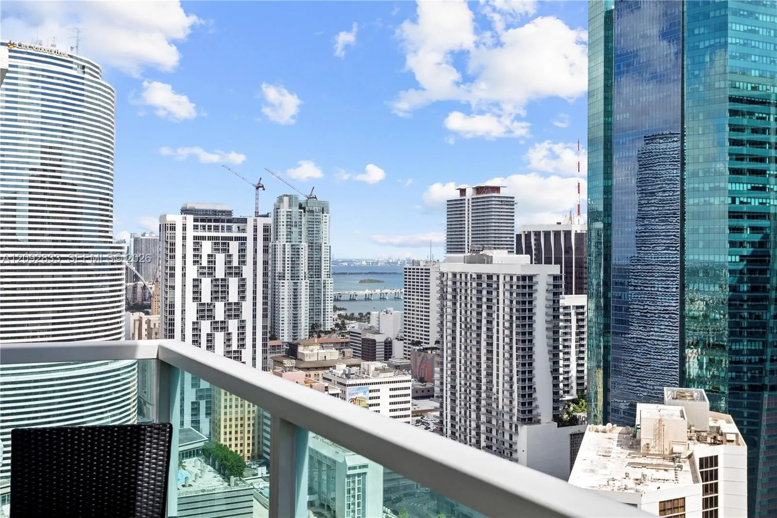 En Venta 31 SE 5th Street 4018, Miami, FL 33131, Miami, FL 33131