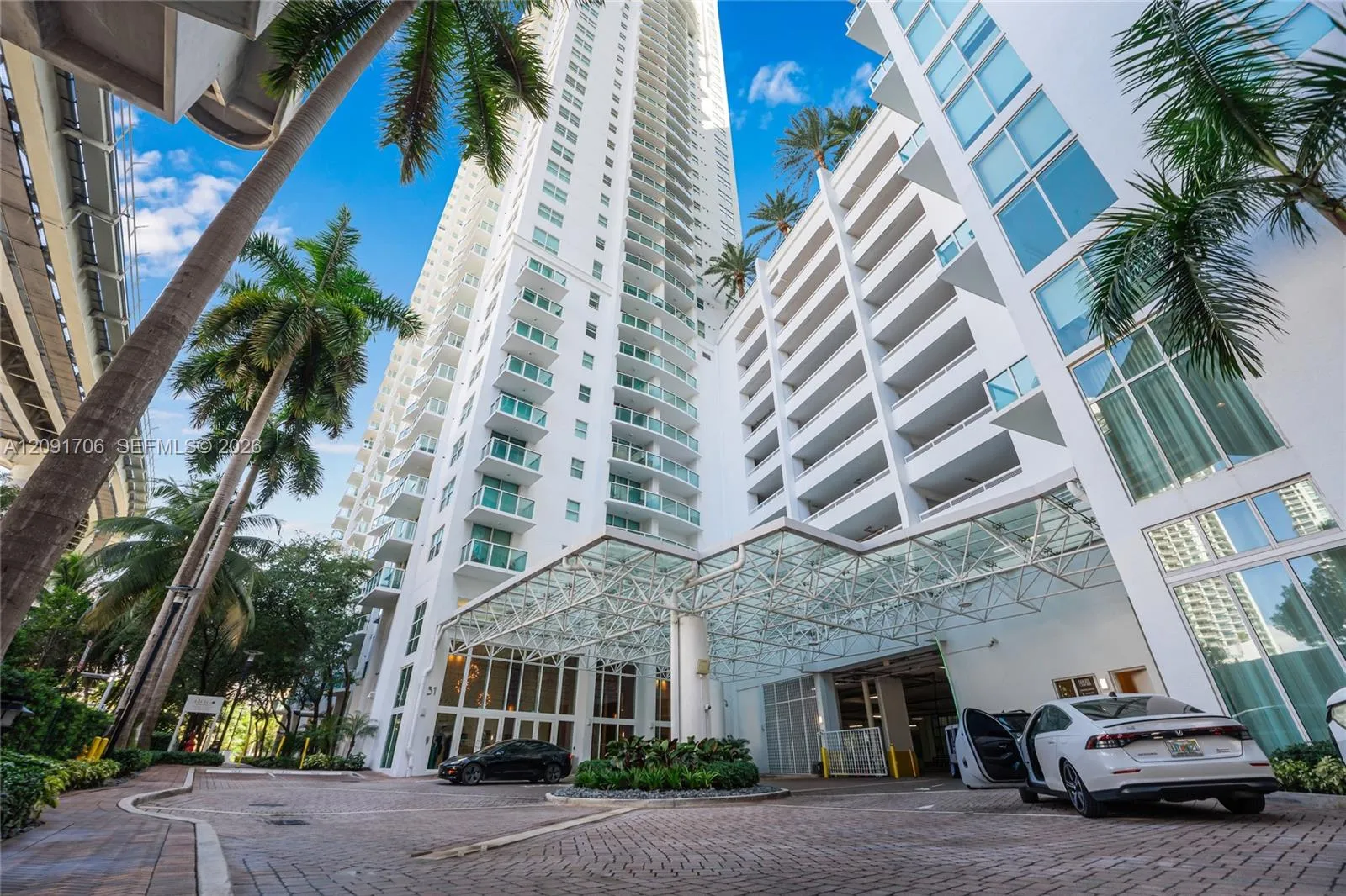 En Venta 31 SE 5th Street 409, Miami, FL 33131, Miami, FL 33131
