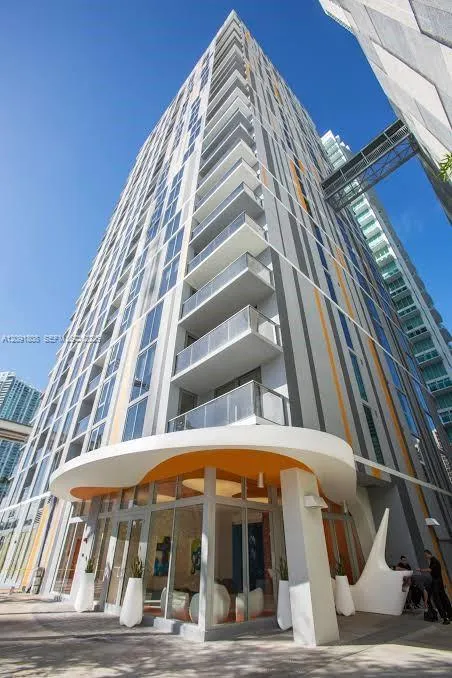 En Venta 31 SE 6th Street 1101, Miami, FL 33131, Miami, FL 33131