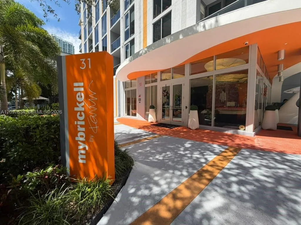 En Renta 31 SE 6th Street 1103, Miami, FL 33131, Miami, FL 33131
