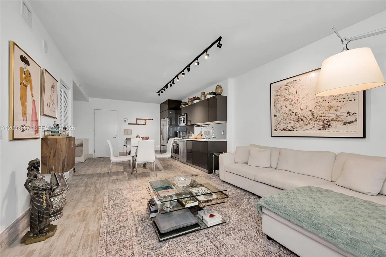En Venta 31 SE 6th Street 304, Miami, FL 33131, Miami, FL 33131