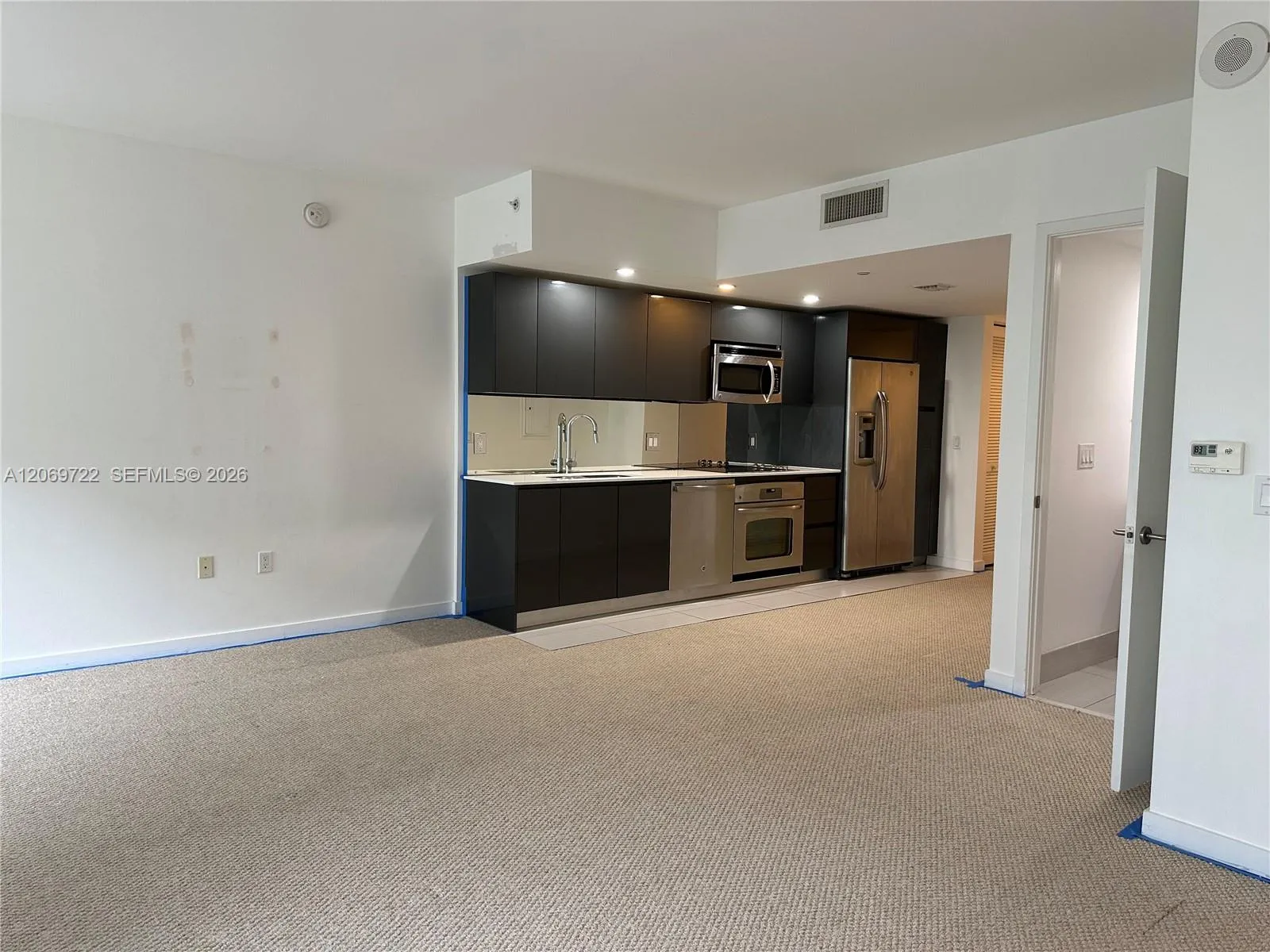 Foto de propiedad en 31 SE 6th Street 405, Miami, FL 33131 Miami con MLS# 