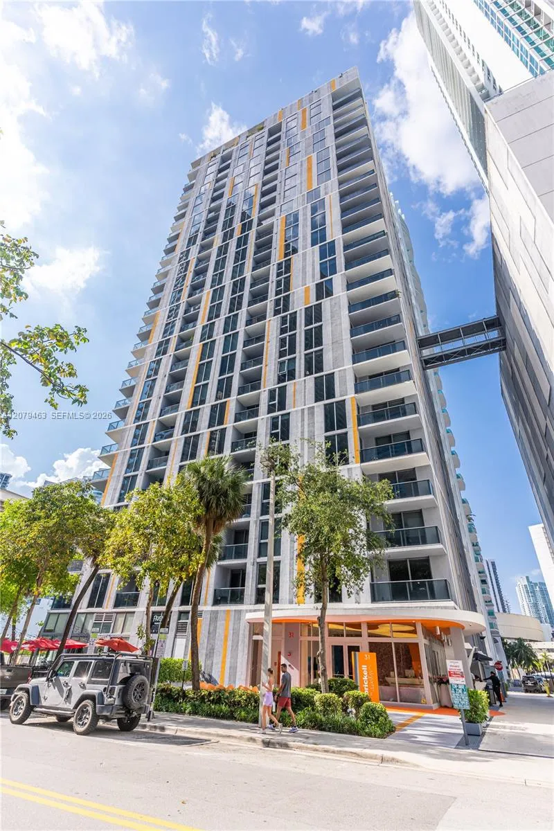En Venta 31 SE 6th Street 707, Miami, FL 33131, Miami, FL 33131