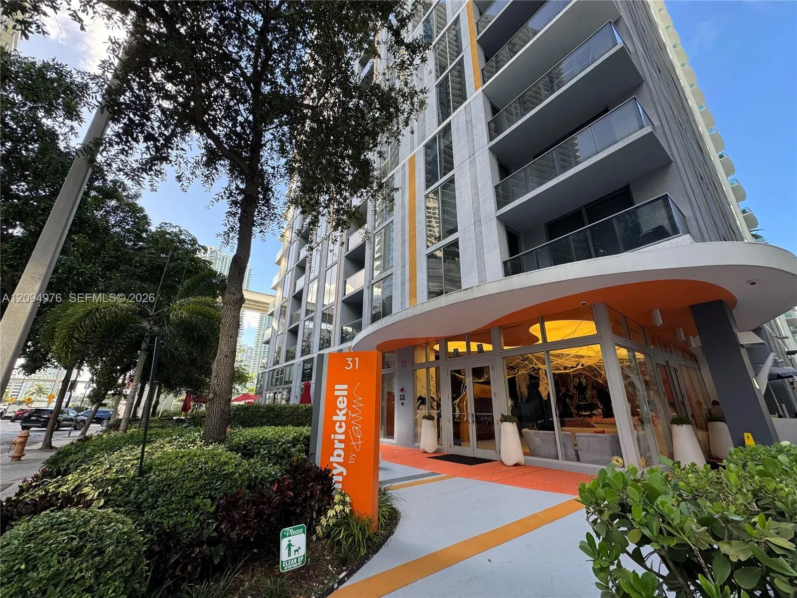 En Renta 31 SE 6th Street 903, Miami, FL 33131, Miami, FL 33131