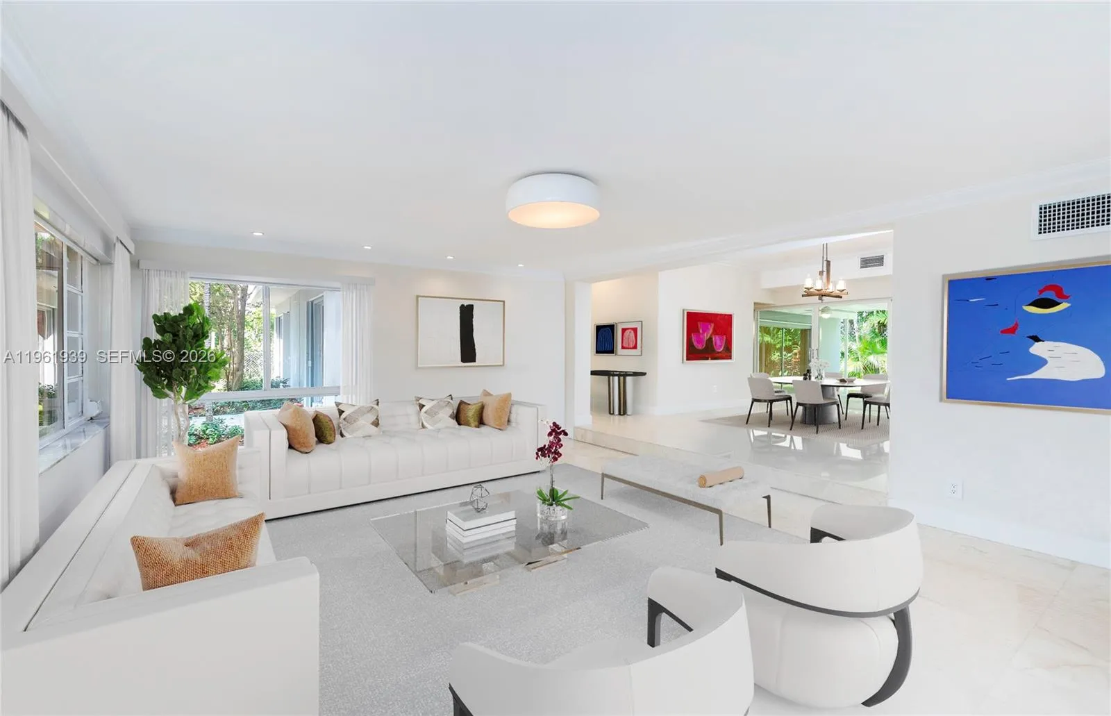 Foto de propiedad en 310 Harbor Court, Key Biscayne, FL 33149 Key Biscayne con MLS# 