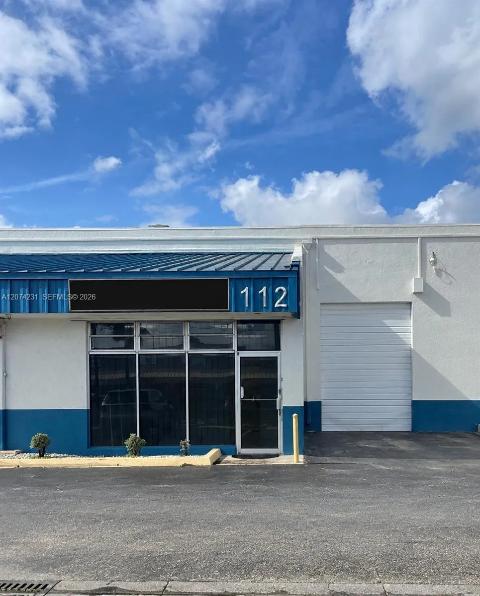 Foto de propiedad en 3100 Milam Dairy Road 112, Miami, FL 33122 Miami con MLS# 