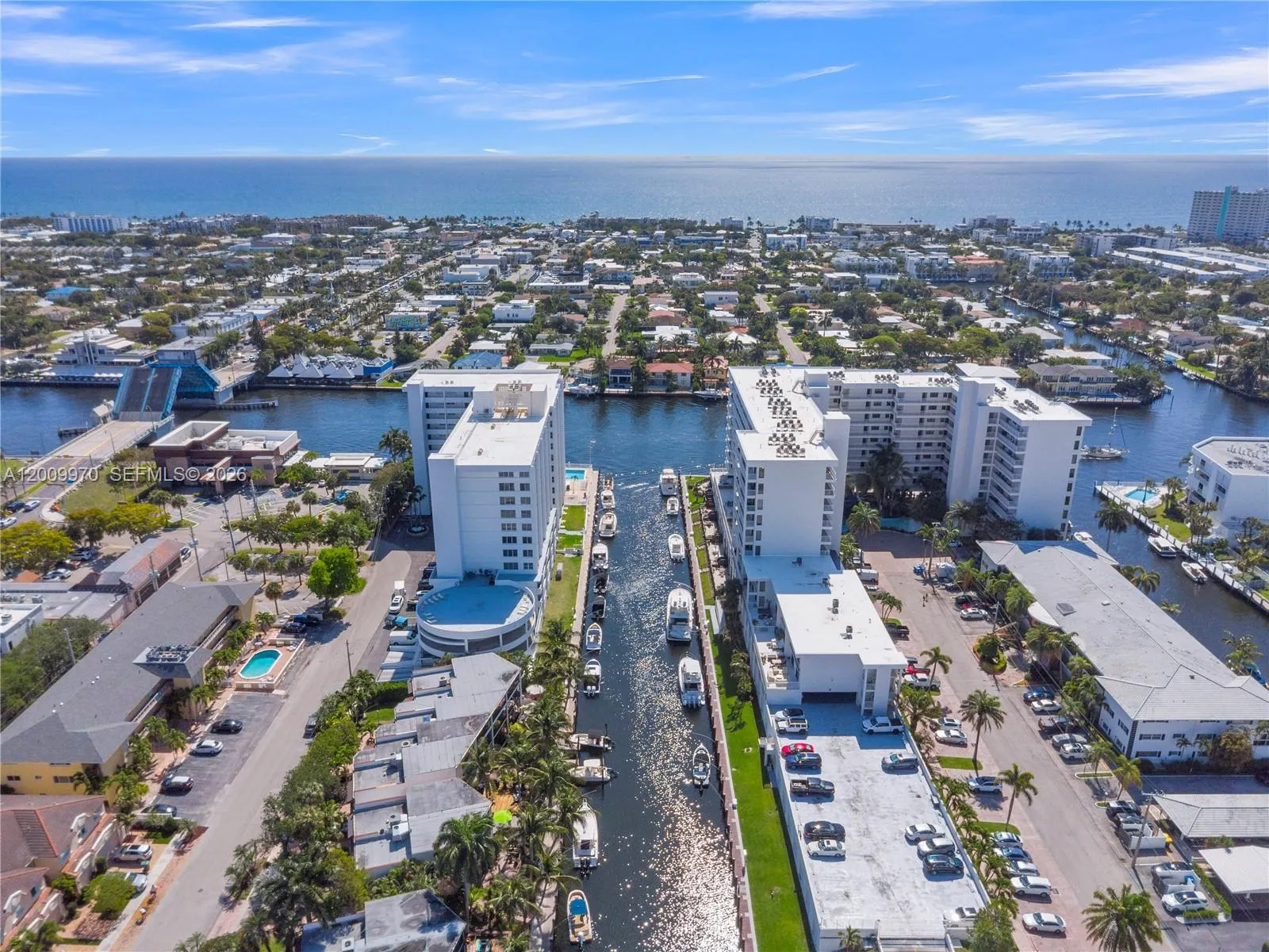 Vendido 3100 NE 48th Street PH6, Fort Lauderdale, FL 33308, Fort Lauderdale, FL 33308