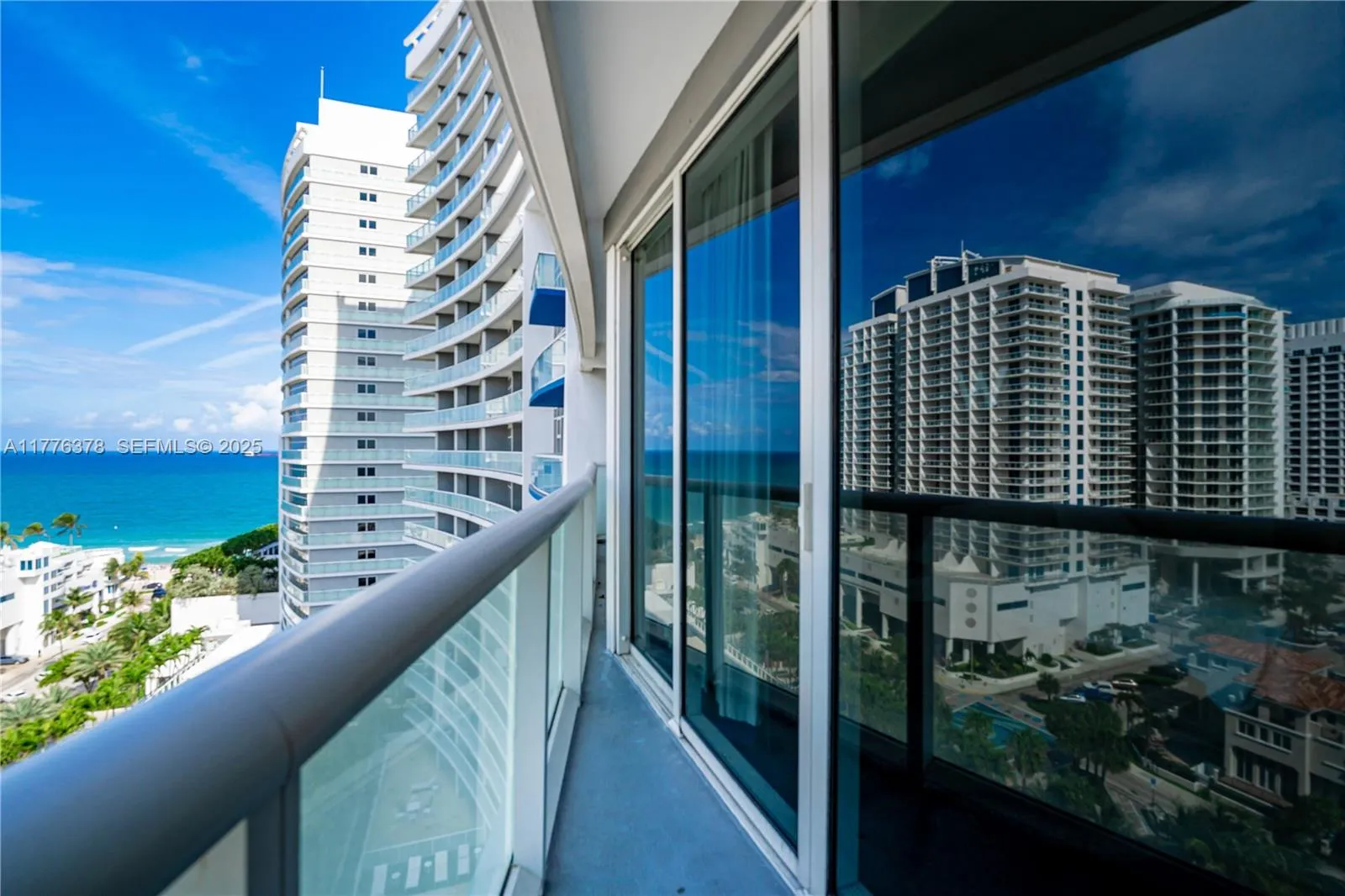 Foto de propiedad en 3101 Bayshore Drive 1504, Fort Lauderdale, FL 33304 Fort Lauderdale con MLS# 