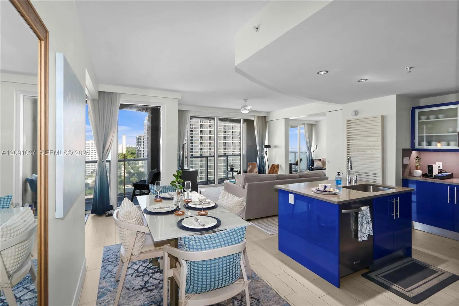 En Venta 3101 Bayshore Drive 1508, Fort Lauderdale, FL 33304, Fort Lauderdale, FL 33304