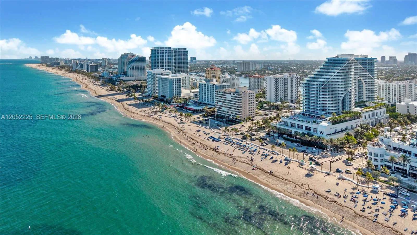 Vendido 3101 Bayshore Drive 1802, Fort Lauderdale, FL 33304, Fort Lauderdale, FL 33304
