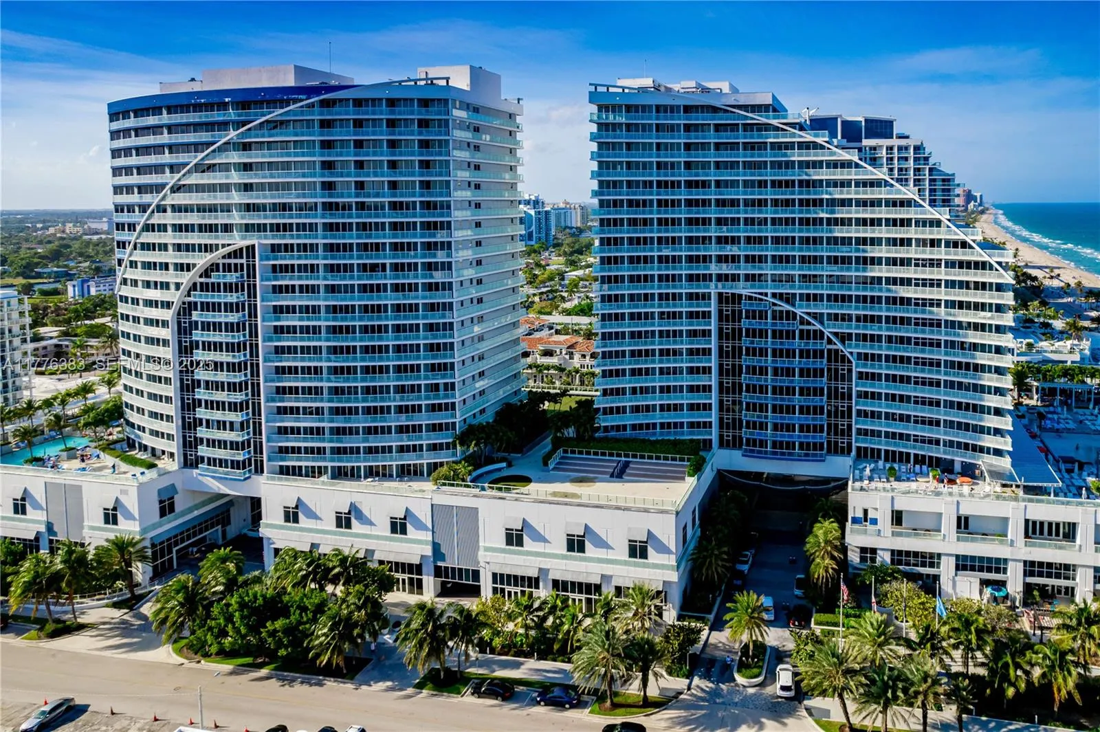 Vendido 3101 Bayshore Drive 603, Fort Lauderdale, FL 33304, Fort Lauderdale, FL 33304