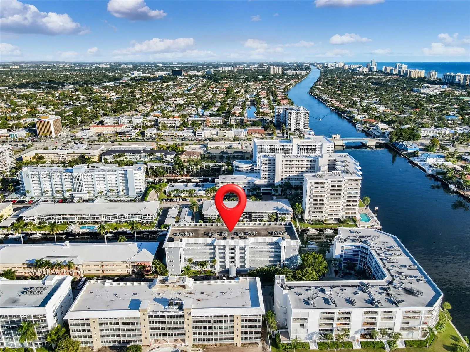 Vendido 3101 NE 47th Court 303, Fort Lauderdale, FL 33308, Fort Lauderdale, FL 33308
